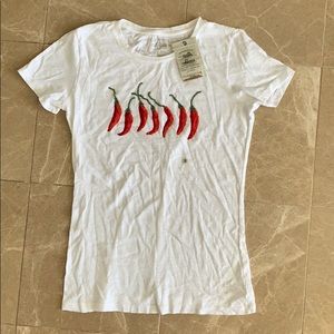 BNWT G.H. bass & Co. T-shirt